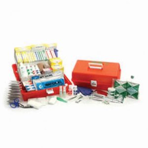 Trauma First Aid Kit