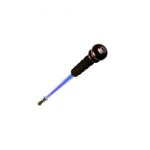 Reality Hiking Stick with Compass and Camera Holder