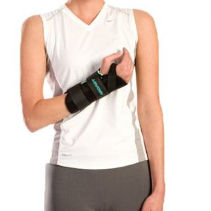 Aircast A2 Wrist Brace