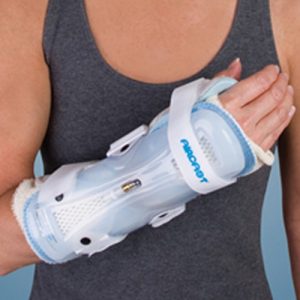 Aircast StabilAir Wrist Orthosis