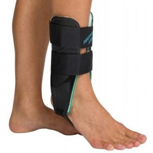 Aircast Air Stirrup Universe Ankle Brace : Case of 12