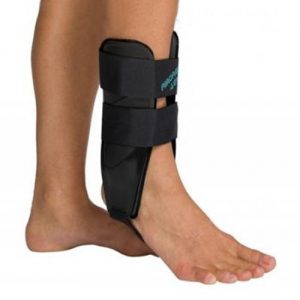 Aircast Air Stirrup Light Ankle Brace : Case of 12