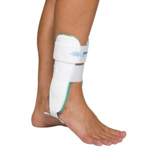 Aircast Sport Stirrup Ankle Brace