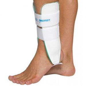 Aircast Air Stirrup Ankle Brace