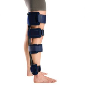 Aircast Knee Immobilizer Brace