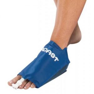 Aircast Cryo System Foot Cuff