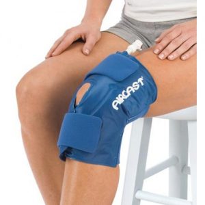 Aircast Cryo System Knee Cuff