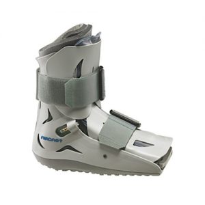 Aircast SP Walker Short Pneumatic