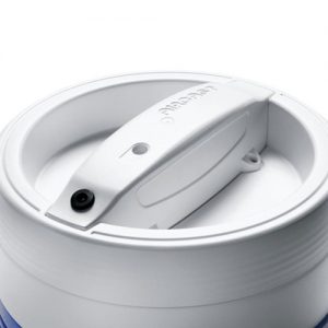 Aircast Cryo Cuff IC Lid