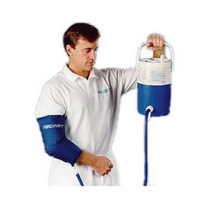 Aircast Cryo Cuff Elbow System
