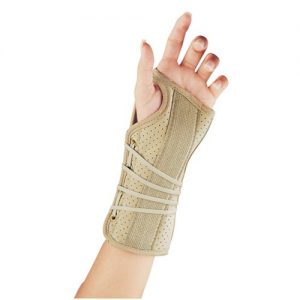Soft Fit Wrist Brace