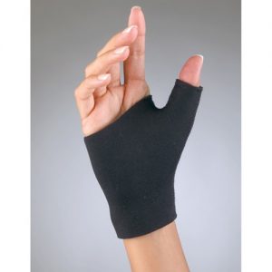 ProLite Neoprene Pull On Thumb Support