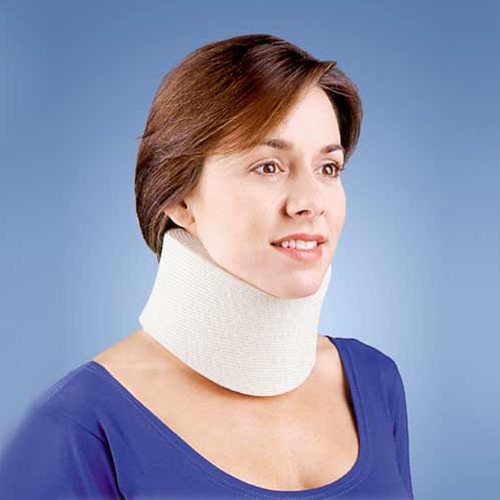 FLA Orthopedics Foam Cervical Collar