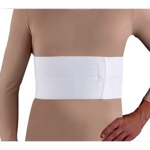 Premium Rib Support Belt