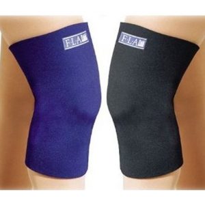 Safe-T-Sport Neoprene Knee Sleeve