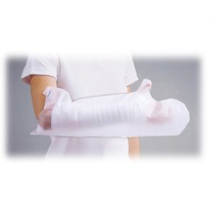 FLA Orthopedics Waterproof Cast Protector