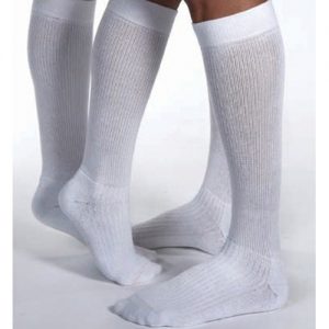 Jobst ActiveWear 20-30mmHg Support Socks