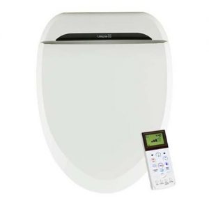 USPA Bidet Toilet Seat