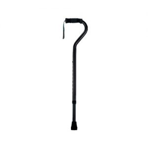Sky Med Offset Handle Walking Cane