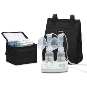 Purely Yours Breast Pump with Carry All