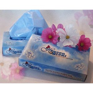 Heaven Scent Hygiene Bags : Box of 50 Bags