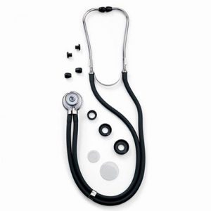 Sprague Rappaport Stethoscope