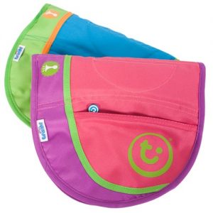 Trunki Suitcase Saddlebag