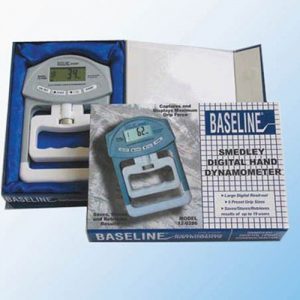 Digital Smedley Spring Dynamometer