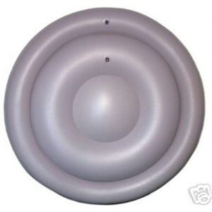 Spa2Go Inflatable Cover
