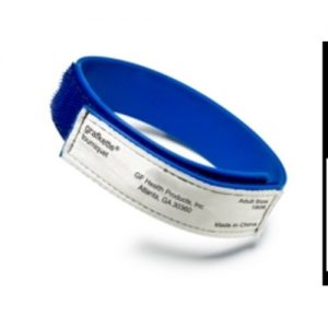 Grafkette Rubber Band Tourniquet