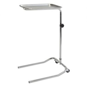 Mayo Type Instrument Table Tray