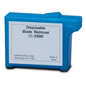 Scalpel Blade Remover