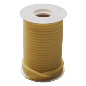 Latex Rubber Surgical Tubing
