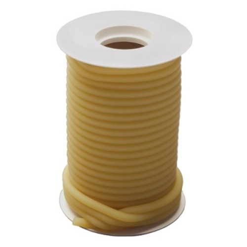 Latex Rubber Surgical Tubing