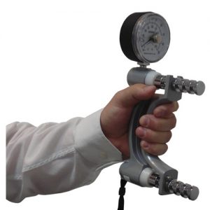 Jamar Hand Dynamometer