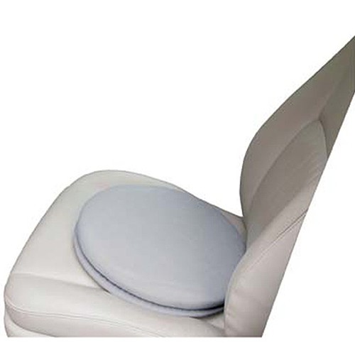 Drive Car Swivel Seat Cushion