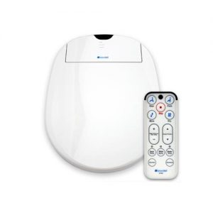 Brondell Swash 1000 Toilet Seat