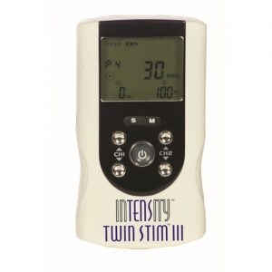 Twin Stim III EMS and TENS Unit