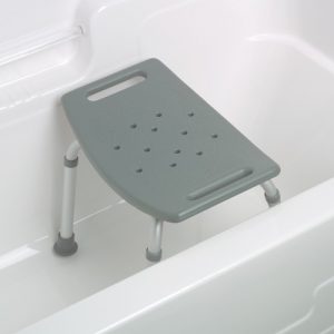 Medline Bath Bench