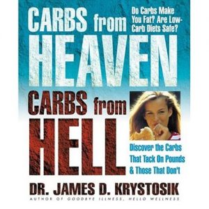 Carbs from Heaven - Carbs from Hell