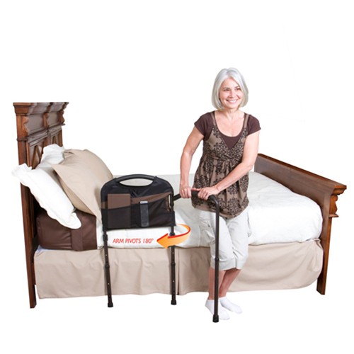 Stander Mobility Bed Rail