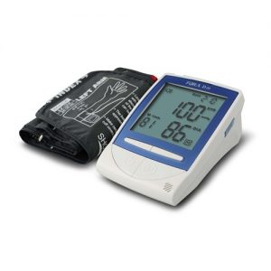 FORA D20 Talking Blood Glucose and Pressure Monitor