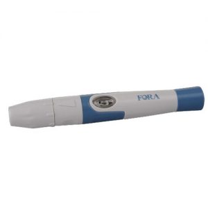 FORA Diabetic Lancing Device