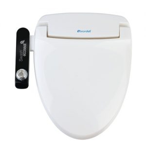 Brondell Swash Ecoseat 100 Toilet Seat