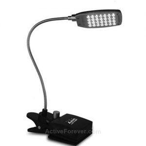Levo Bookholder Light