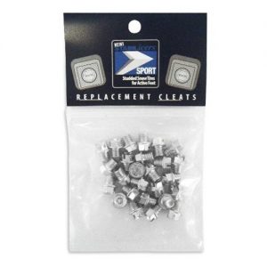 STABILicers Replacement Cleats : STABILicers Replacement Cleats for Heavy Duty - 50 per package