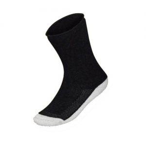 OrthoFeet BioSoft Extra Roomy Diabetic Socks - 3 Pair