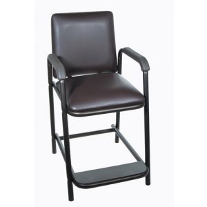 Drive Deluxe Hip High Chair