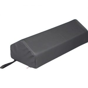 Peak Bolster Wedge Cushion