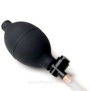 PolyGel ThermoActive Wrap Air Pump Bulb with Hose